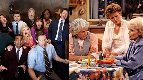 hollywood comedy shows.